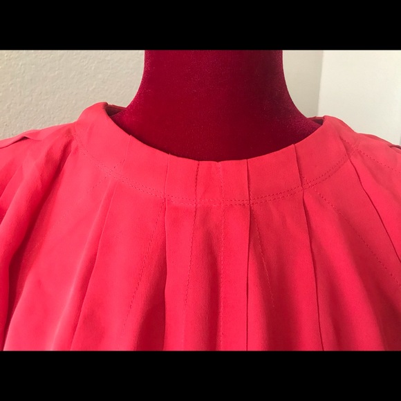 Z SPOKE ZAC POSEN NEW YORK DRESS - Picture 5 of 12